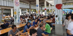 “Aggiungi un socio a tavola”. Successo per la festa della CFL