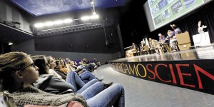 BergamoScienza 2015