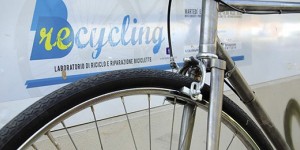 Brecycling: biciclette e computer