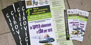 CiboVicino: da Nembro verso un’agricoltura sostenibile