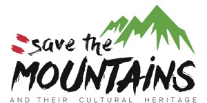 Save the Mountains 