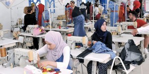 Tunisia Fashion Revolution. In campo le scuole di moda