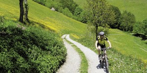 Mtb Valle Imagna. Non solo cicloturismo