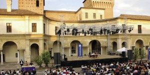Il Festivaletteratura di Mantova festeggia la sua XX edizione
