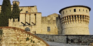 CidneOn, il primo Festival delle luci al Castello di Brescia