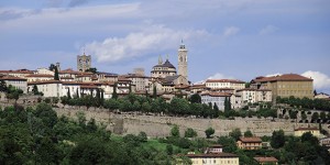 mura veneziane di bergamo