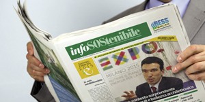 Media e sostenibilità: Il caso di Bergamo