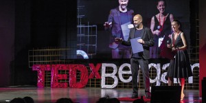 tedx bergamo