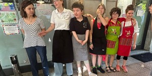 Inclusività e amore per il territorio: la ricetta vincente di iLvB