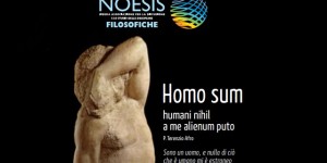Noesis dà il via alla 13a edizione del Corso di Filosofia