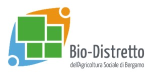 Il Bio-Distretto sociale ha il suo logo