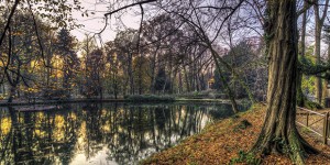 Reggia di Monza. Adotta un “pezzo” di Villa e Parco