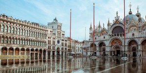 Cambiamenti climatici: il Mar Mediterraneo si sta innalzando