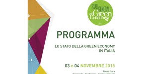 Stati Generali della Green Economy