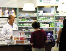 Martinengo, una Farmacia Antica sempre più all’avanguardia