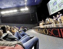 BergamoScienza 2015