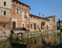 Settembre in Castello