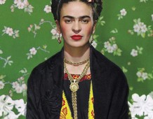 Frida Kahlo