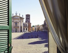 La calda estate di Mantova tra musica, cinema e sostenibilità