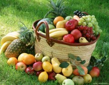 Quizzone dell’estate  Gli alimenti della salute