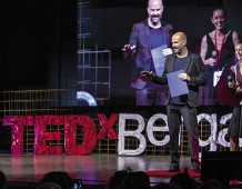 tedx bergamo