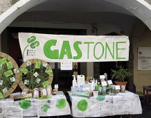 Il GAStone di Romano: una grande famiglia di consumatori consapevoli