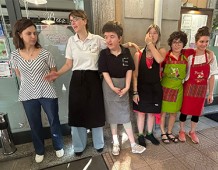 Inclusività e amore per il territorio: la ricetta vincente di iLvB