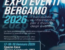 Expo Eventi 2026
