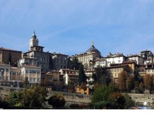 Il Comune di Bergamo tra i Comuni Virtuosi