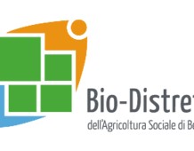 Il Bio-Distretto sociale ha il suo logo