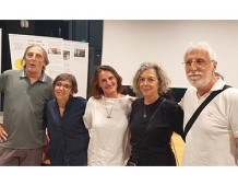 Nuovo mandato per la cooperativa Il Sole e la Terra di Curno
