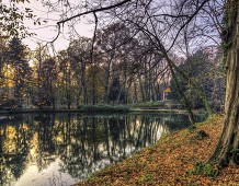 Reggia di Monza. Adotta un “pezzo” di Villa e Parco