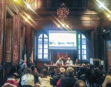 A Bergamo "Lo Zaino Leggero" per raccontare il turismo sostenibile