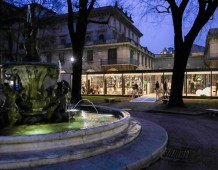 Domus Bergamo, la casa della cultura in centro città Domus Bergamo, la casa della cultura in centro città