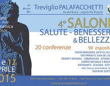 Salute, Benessere & Bellezza: un trio vincente per essere al top