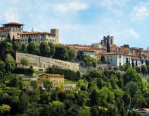 Viali alberati, Bergamo un po’ più verde e più bella