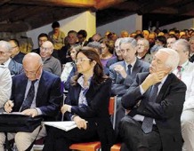 Partono da Bergamo gli Stati Generali dell’ambiente