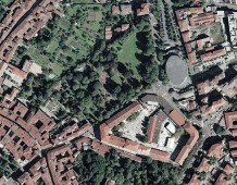 Italia Nostra Bergamo per la salvaguardia del patrimonio locale