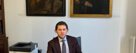 Ivan Tassi - Presidente Fieb