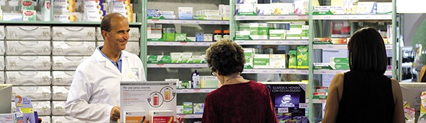 Martinengo, una Farmacia Antica sempre più all’avanguardia