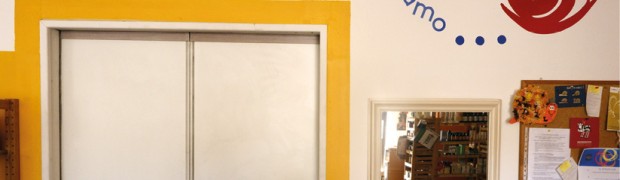 Negozio L.U.M.A.C.A.