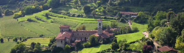 Valle d'Astino