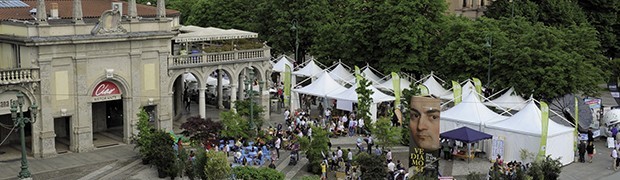 L’Istituto Giulio Natta di Bergamo con infoSOStenibile per un progetto di alternanza scuola-lavoro