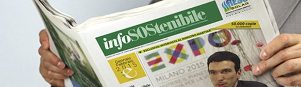 Media e sostenibilità: Il caso di Bergamo