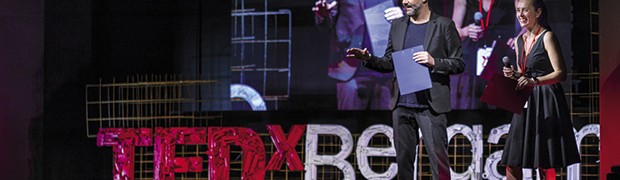 tedx bergamo