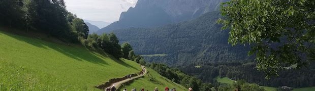 escursioni gratuite in Lombardia