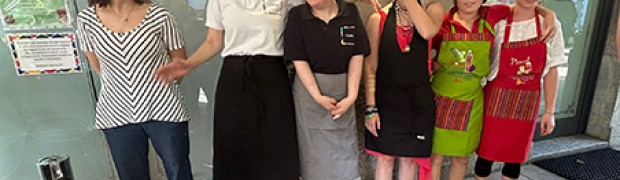 Inclusività e amore per il territorio: la ricetta vincente di iLvB