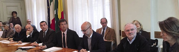 Bergamo convoca gli Stati Generali del volontariato