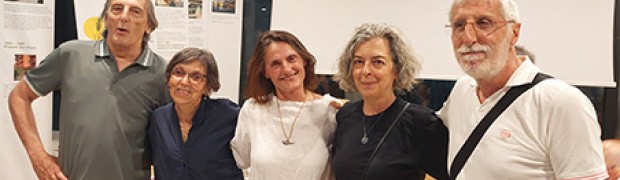 Nuovo mandato per la cooperativa Il Sole e la Terra di Curno