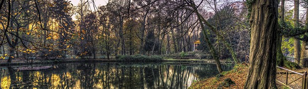 Reggia di Monza. Adotta un “pezzo” di Villa e Parco